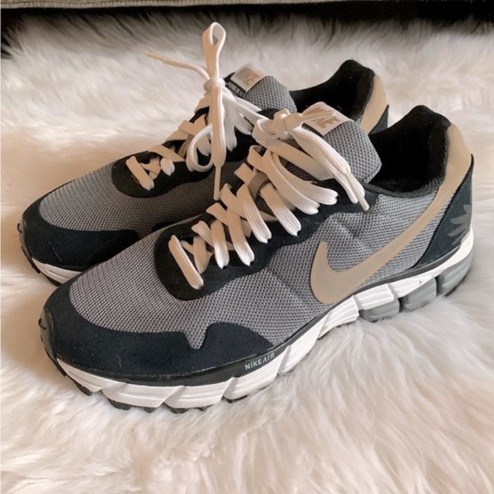 Nike Bowerman sneakers